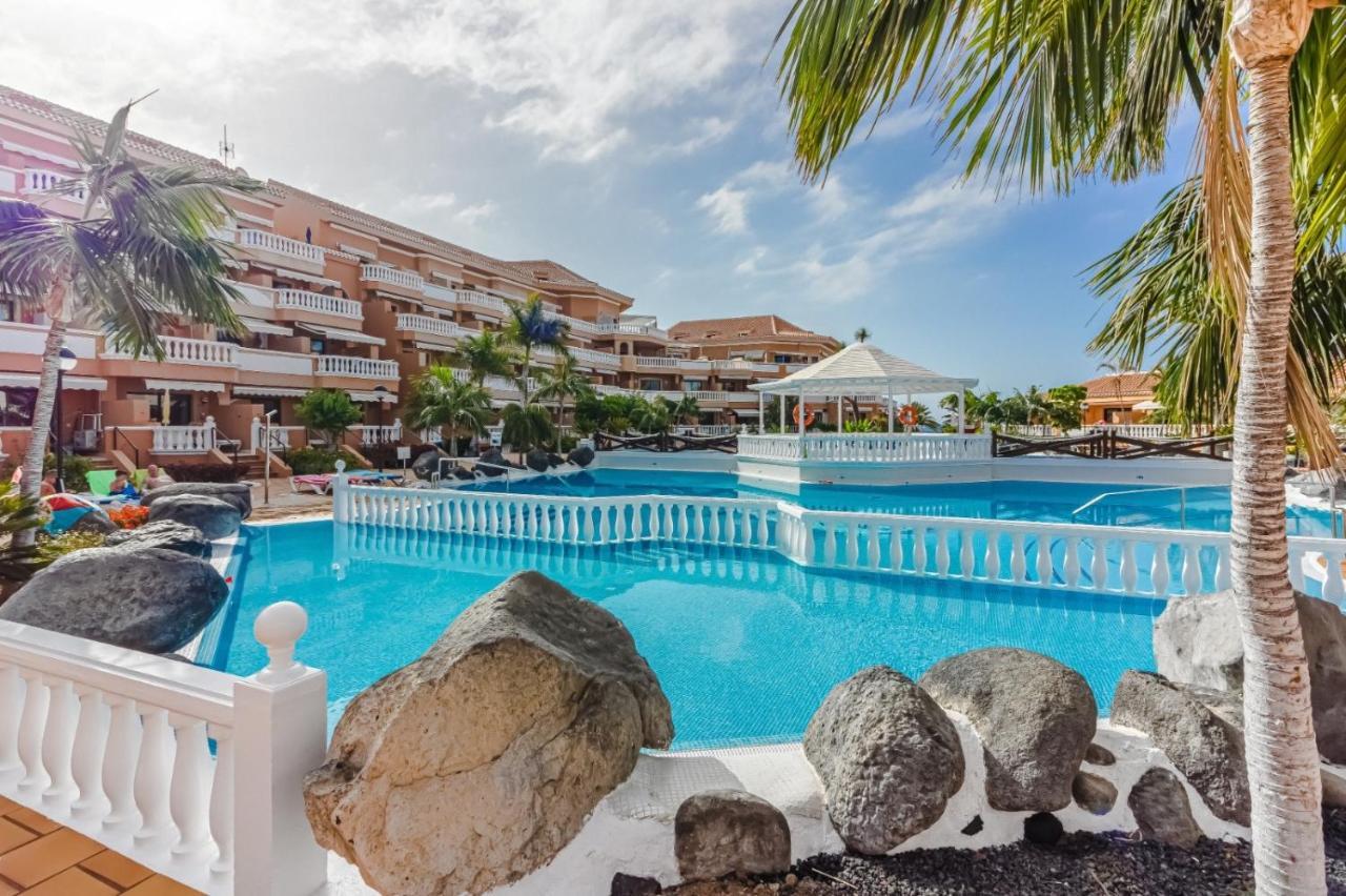 Los Cristianos Royal Gardens Playa de las Americas  Exterior photo