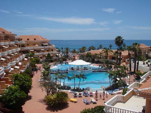 Los Cristianos Royal Gardens Playa de las Americas  Exterior photo